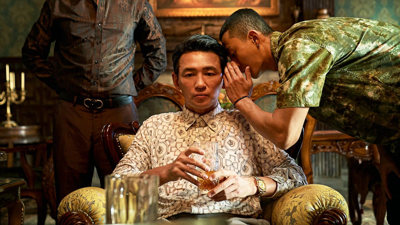 Thánh Ma Túy Thánh Ma Túy