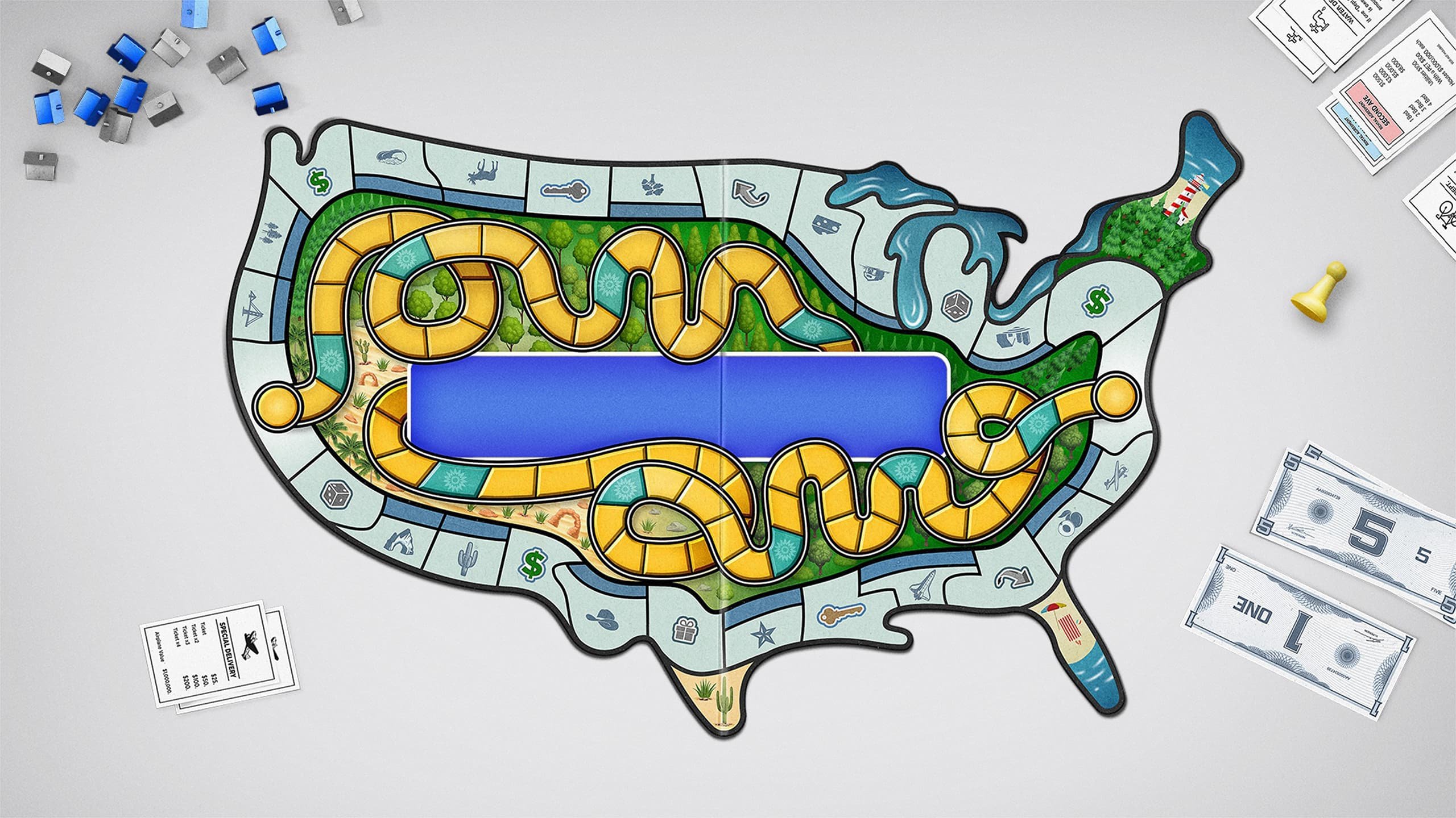 The Toys That Built America (Phần 2) The Toys That Built America (Phần 2)