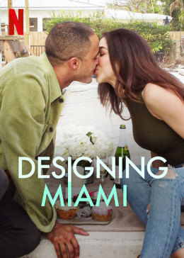 Designing Miami 2022
