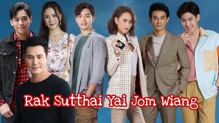 Tình Cuối Của &Quot;Bà Cô&Quot; Lắm Chiêu Tình Cuối Của &Quot;Bà Cô&Quot; Lắm Chiêu