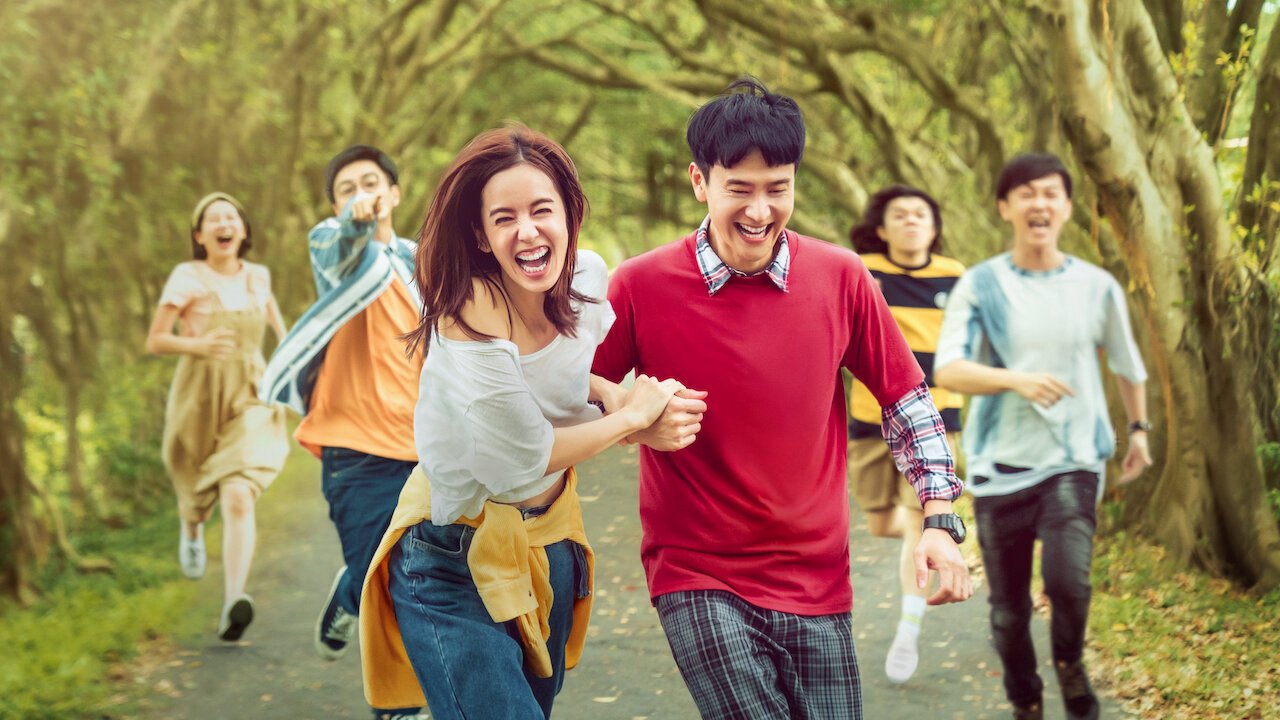 Tình Yêu Đến Sau Ba Ngày Tình Yêu Đến Sau Ba Ngày