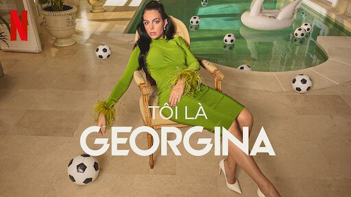 Tôi Là Georgina Tôi Là Georgina