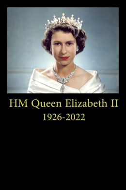 Tưởng Nhớ Nữ Hoàng Elizabeth Ii