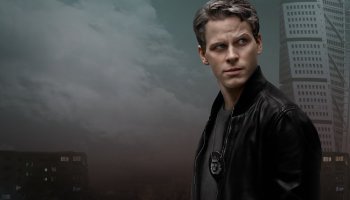 Wallander - Cảnh Sát Trẻ Tuổi (Phần 2) Wallander - Cảnh Sát Trẻ Tuổi (Phần 2)