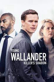 Young Wallander (Season 2) 2022