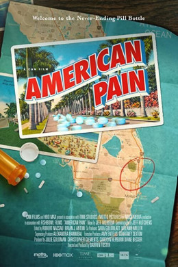 American Pain 2022