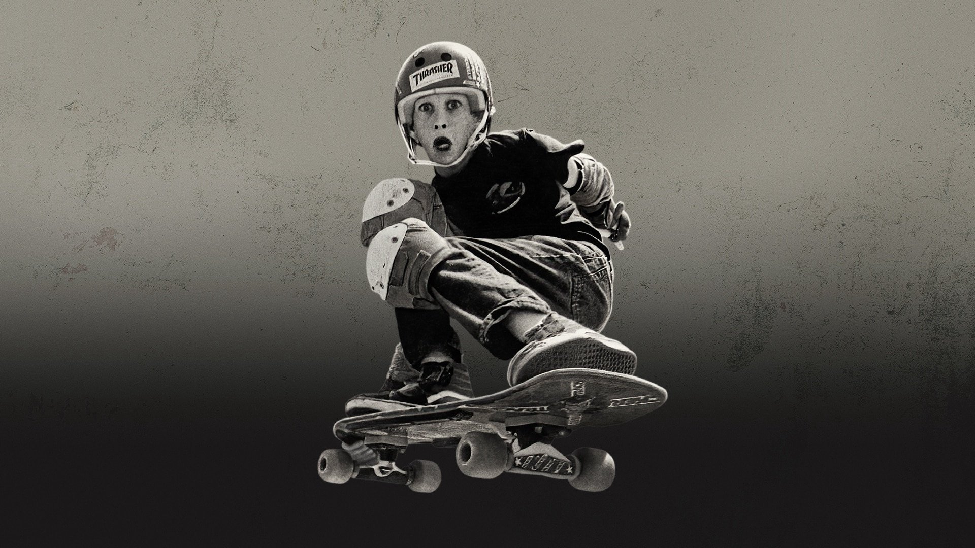 Tony Hawk: Đến Khi Bánh Xe Lìa Ván Tony Hawk: Đến Khi Bánh Xe Lìa Ván