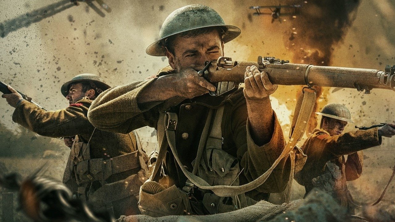 Battle For The Western Front Battle For The Western Front