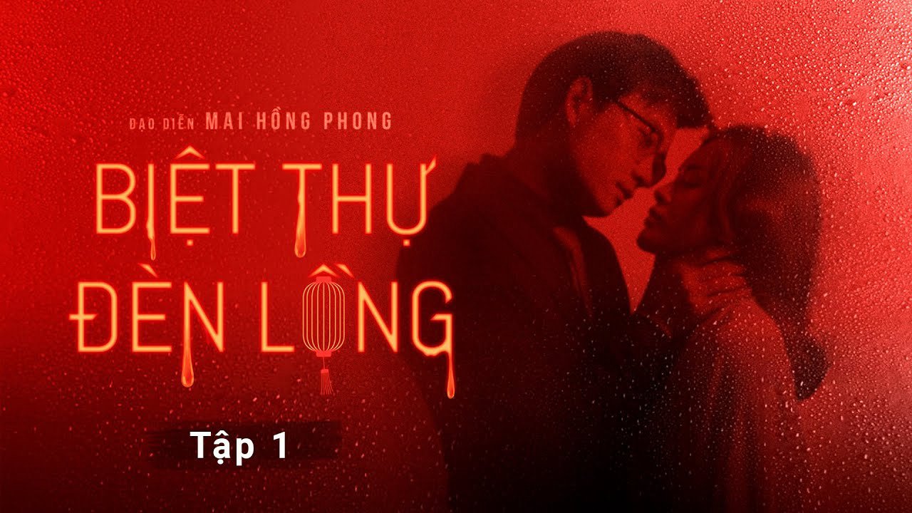 Biệt Thự Đèn Lồng Biệt Thự Đèn Lồng
