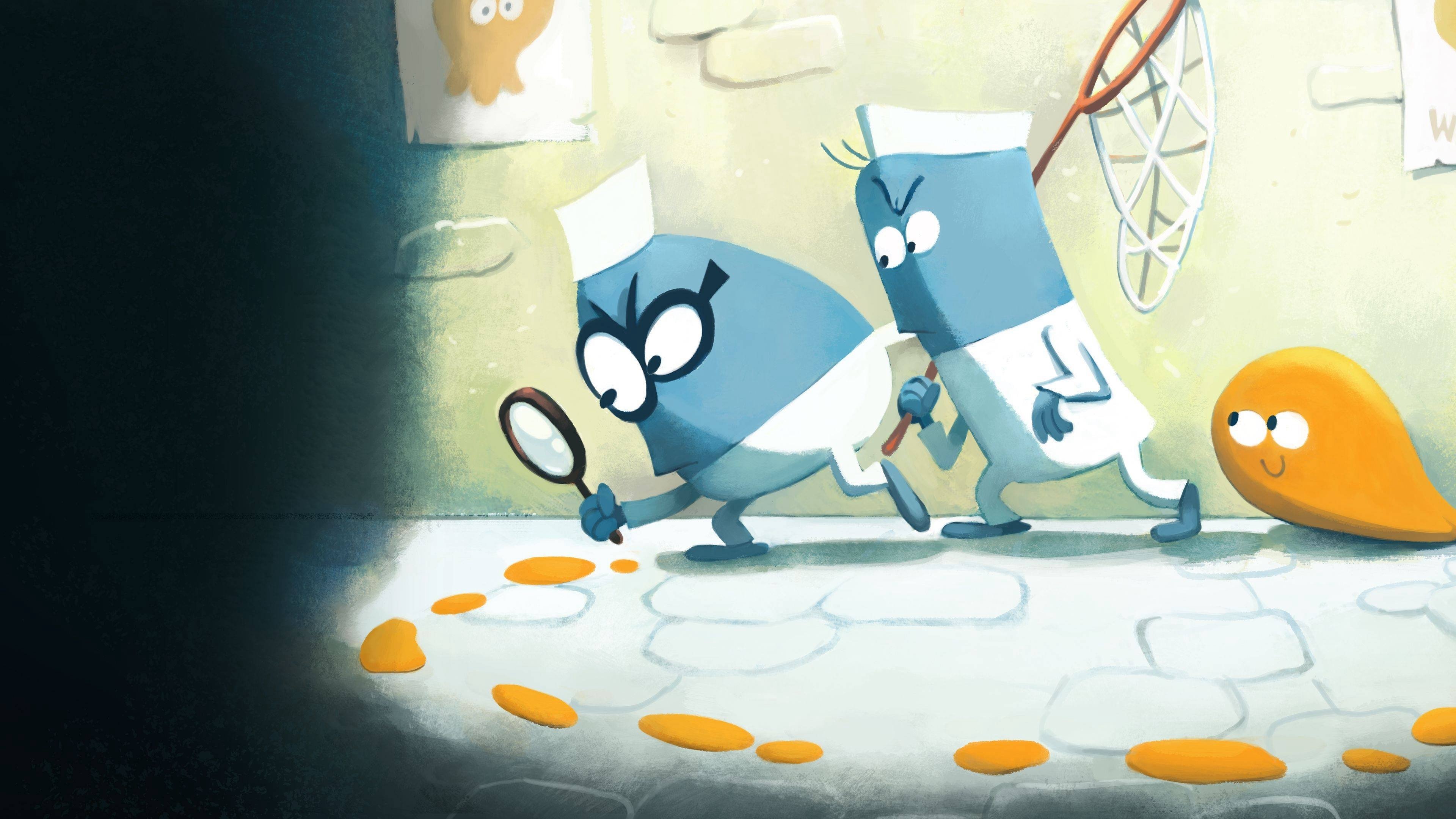 Lamput (Phần 4) Lamput (Phần 4)