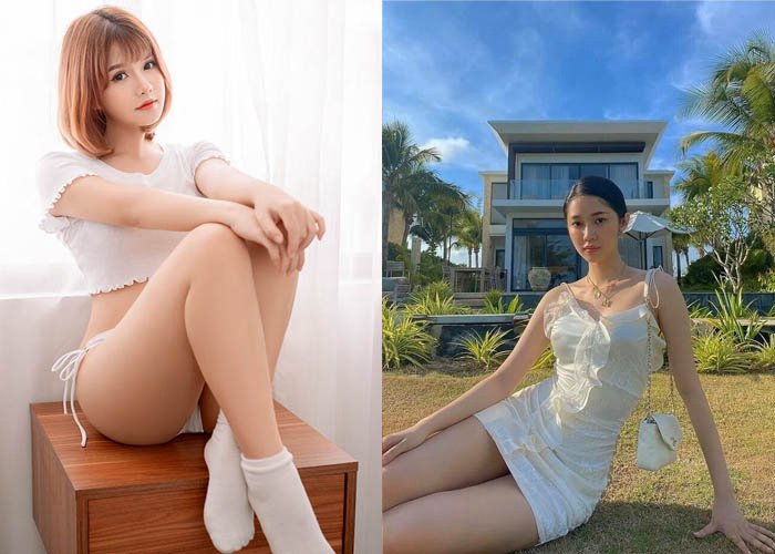 Những Cô Người Yêu Gợi Cảm Những Cô Người Yêu Gợi Cảm