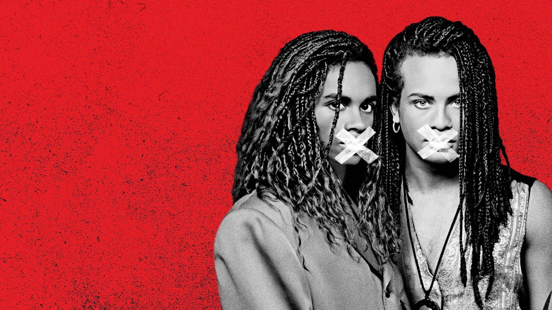 Milli Vanilli Milli Vanilli