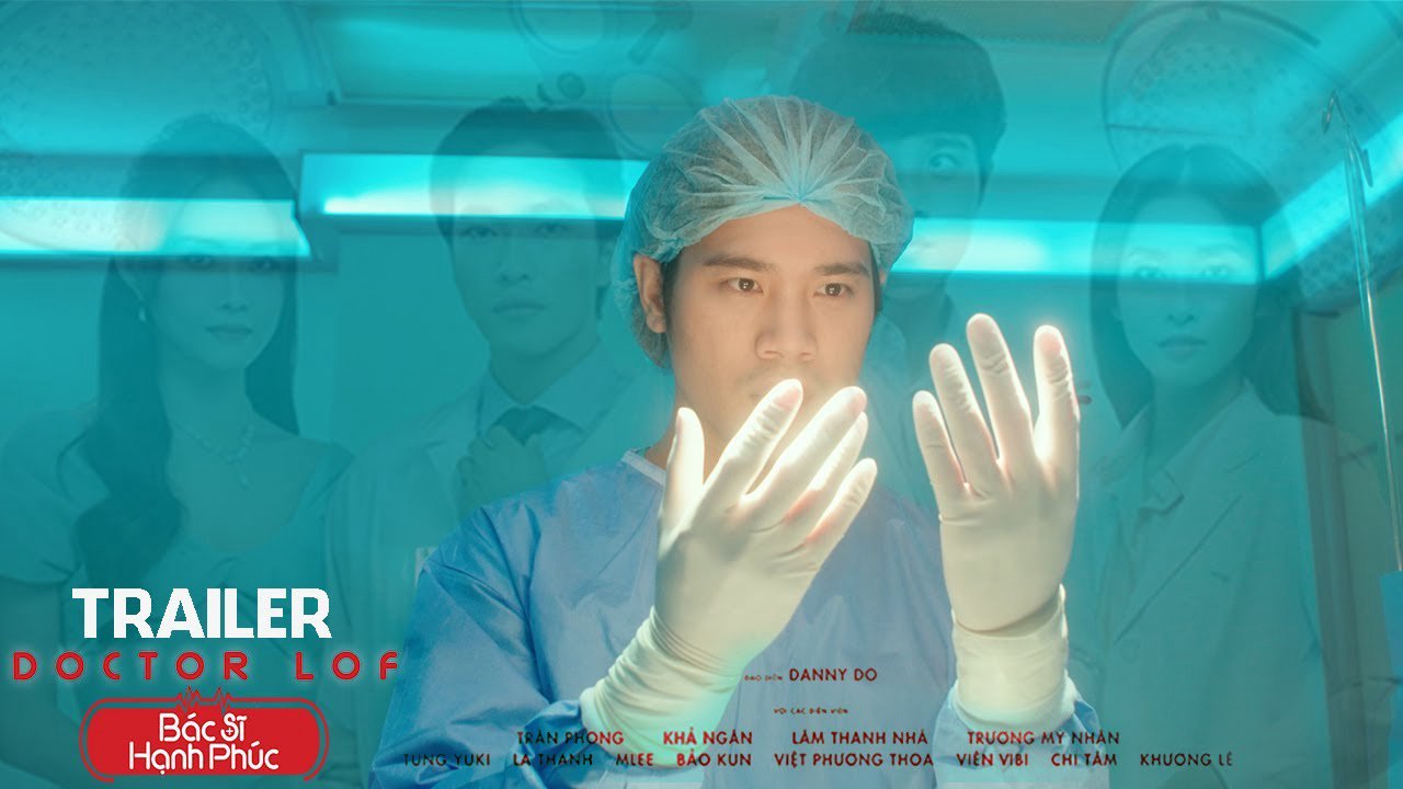 Bác Sĩ Hạnh Phúc Bác Sĩ Hạnh Phúc