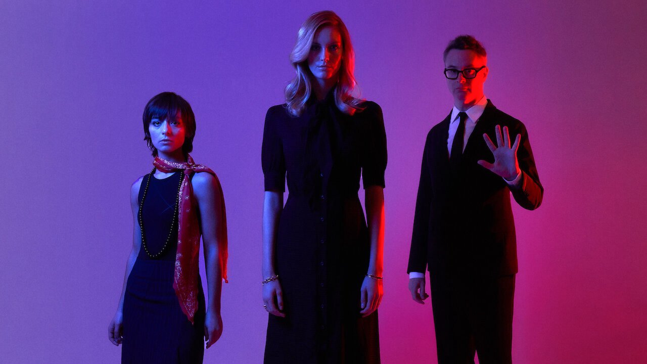 Cao Bồi Copenhagen: Trò Chuyện Đêm Với Nicolas Winding Refn Cao Bồi Copenhagen: Trò Chuyện Đêm Với Nicolas Winding Refn