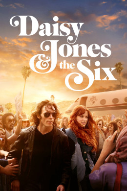 Daisy Jones &Amp; The Six