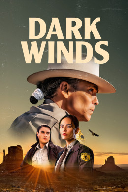 Dark Winds (Season 2) 2023