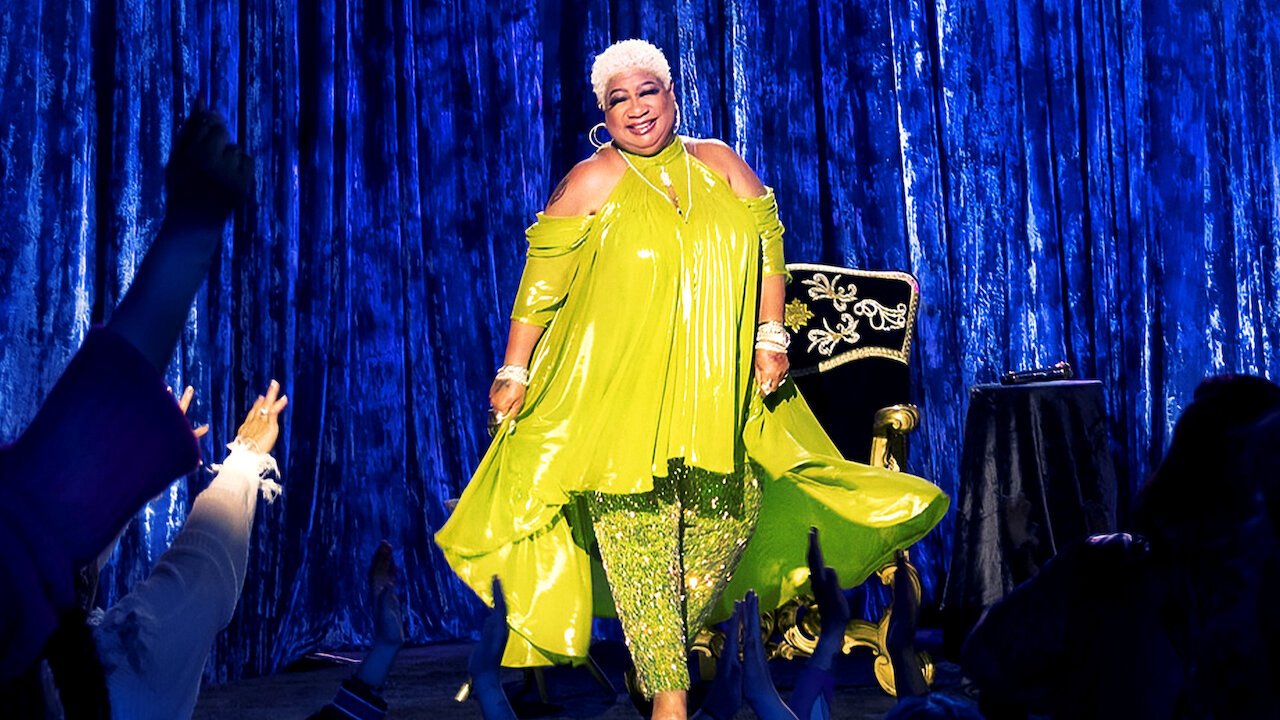 Đội Nhà Của Chappelle – Luenell: Thị Trấn Chúng Tôi Đội Nhà Của Chappelle – Luenell: Thị Trấn Chúng Tôi