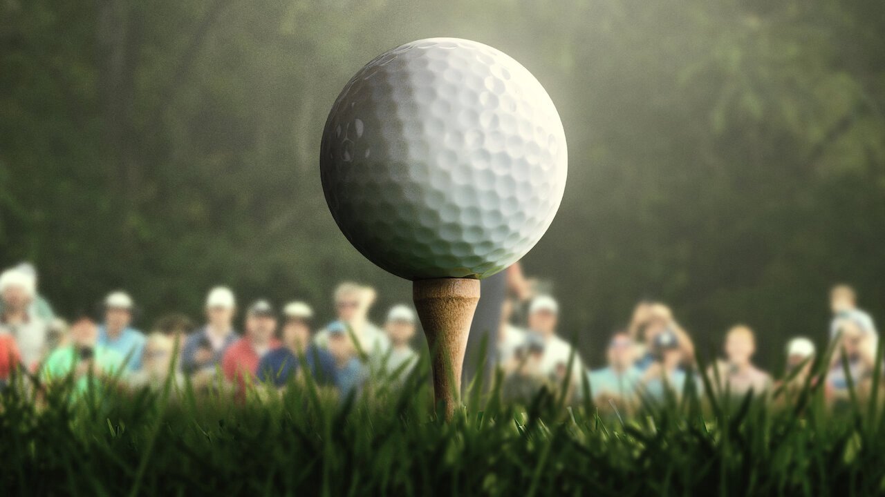 Full Swing: Những Tay Golf Chuyên Nghiệp Full Swing: Những Tay Golf Chuyên Nghiệp