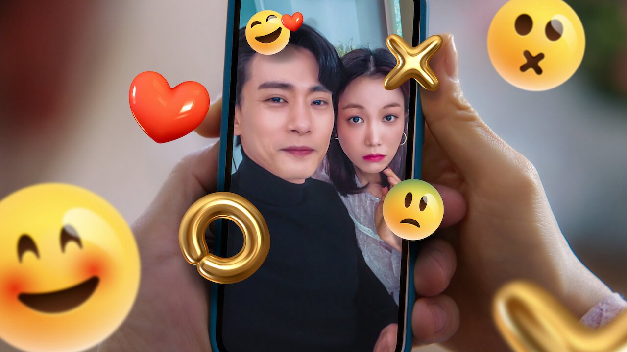 Ghét Mà Vẫn Yêu Ghét Mà Vẫn Yêu