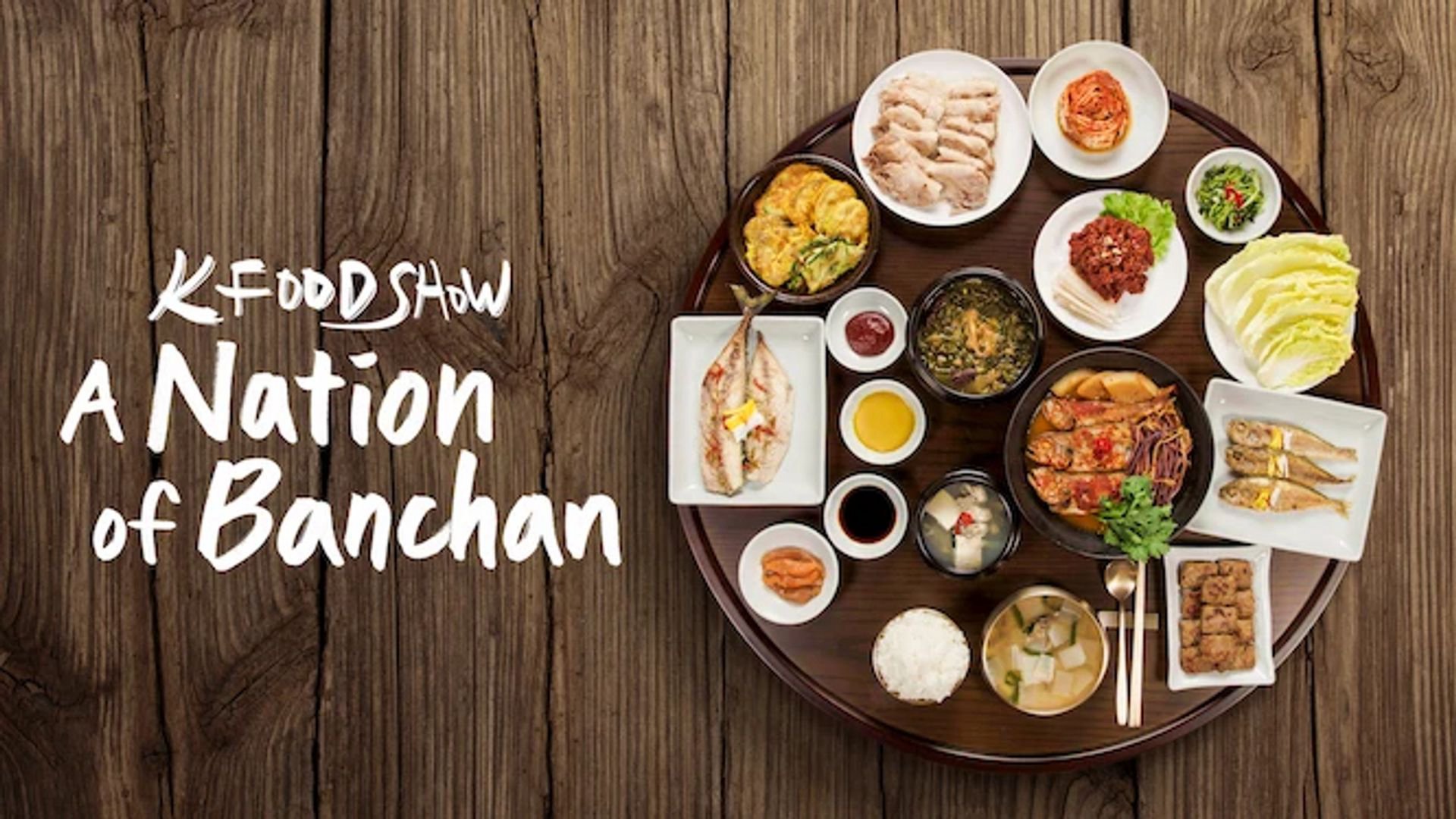 Hàn Quốc: Xứ Sở Banchan Hàn Quốc: Xứ Sở Banchan