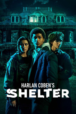 Harlan Coben'S Shelter