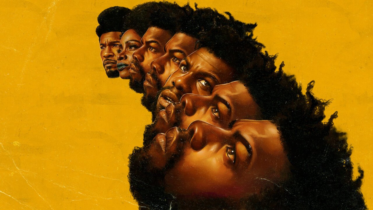 Họ Nhân Bản Tyrone Họ Nhân Bản Tyrone