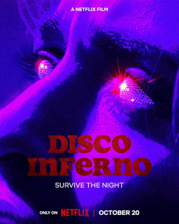 Disco Inferno 2023