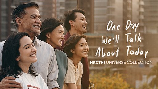 Hôm Nay Chúng Ta Sẽ Nói Về Ngày Đó Hôm Nay Chúng Ta Sẽ Nói Về Ngày Đó