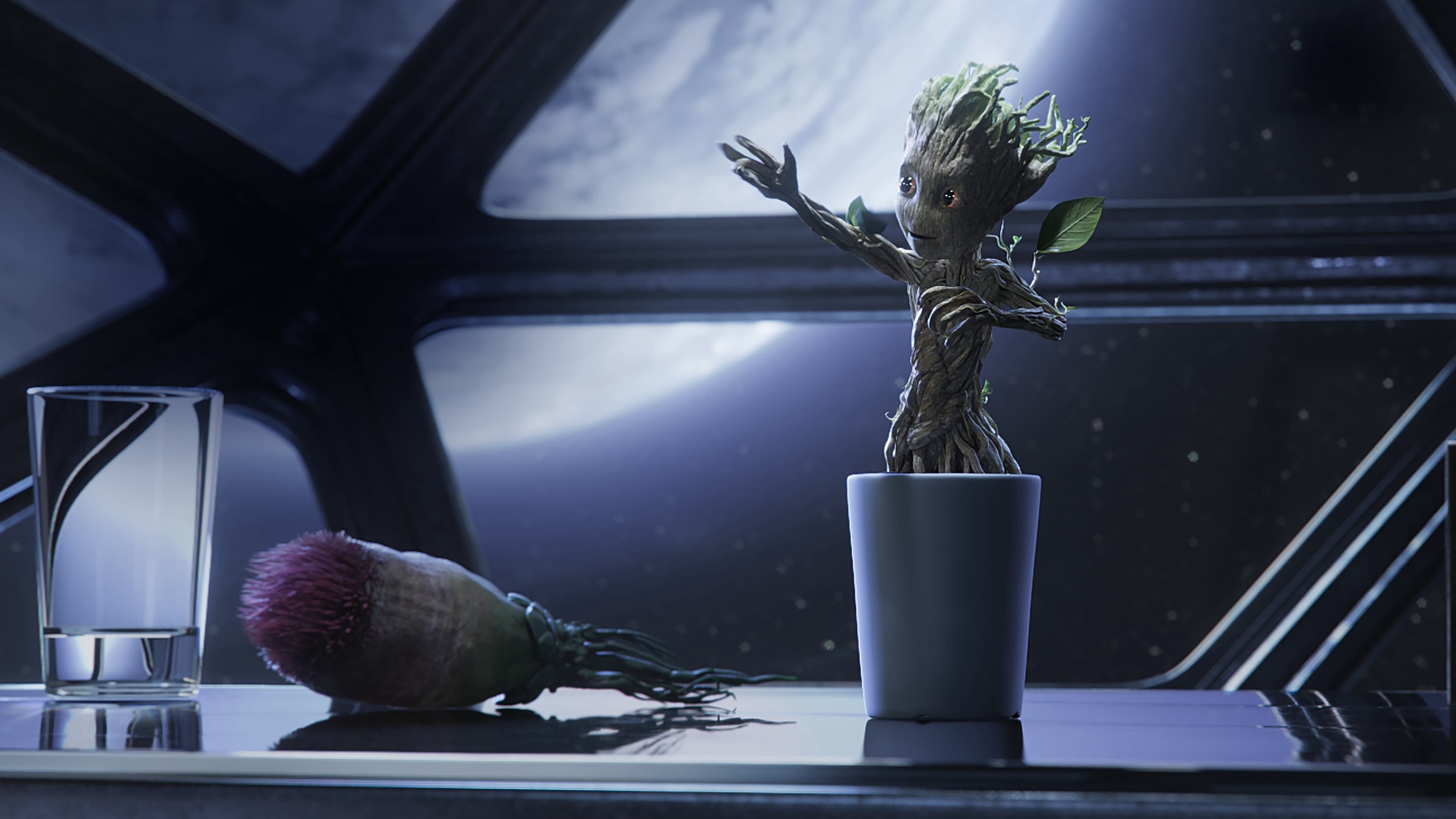 I Am Groot (Phần 2) I Am Groot (Phần 2)