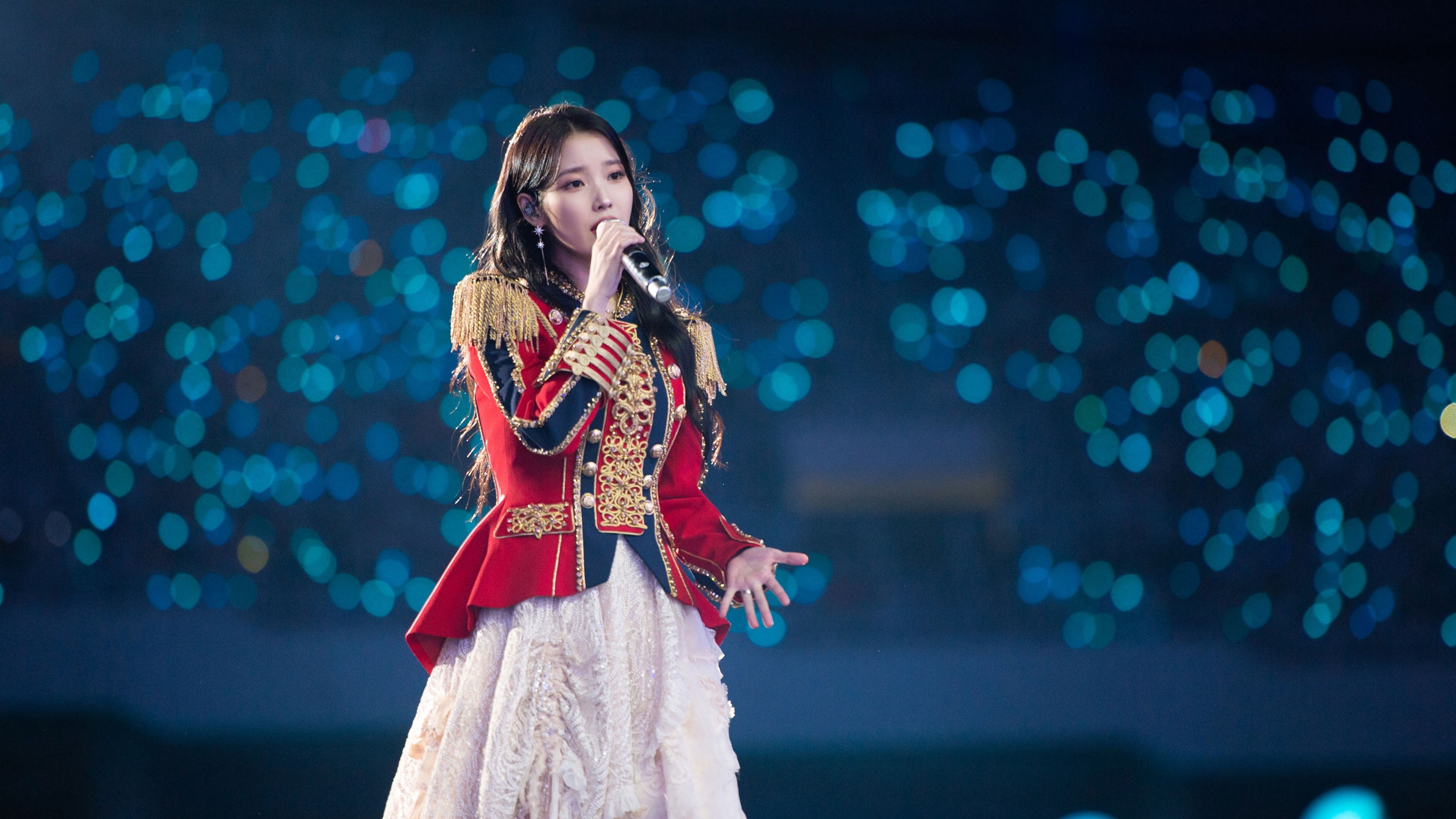 Iu Concert: Thời Khắc Quý Giá Iu Concert: Thời Khắc Quý Giá