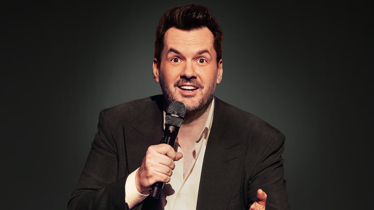 Jim Jefferies: Phê Và Không Say Jim Jefferies: Phê Và Không Say