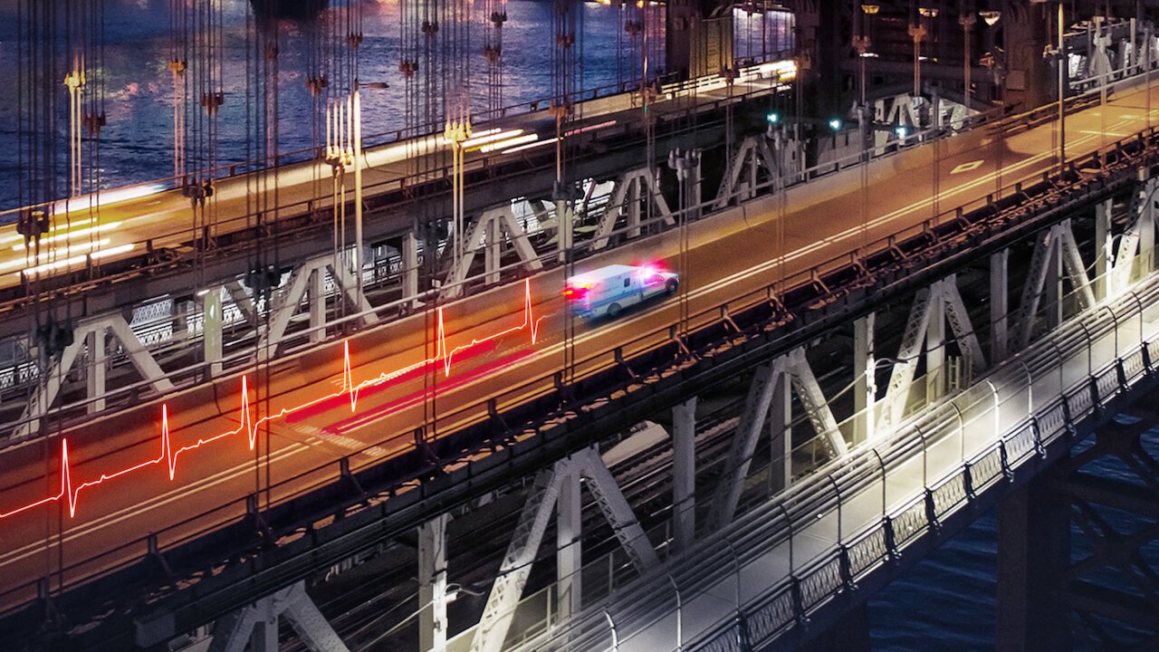 Khẩn Cấp: New York Khẩn Cấp: New York