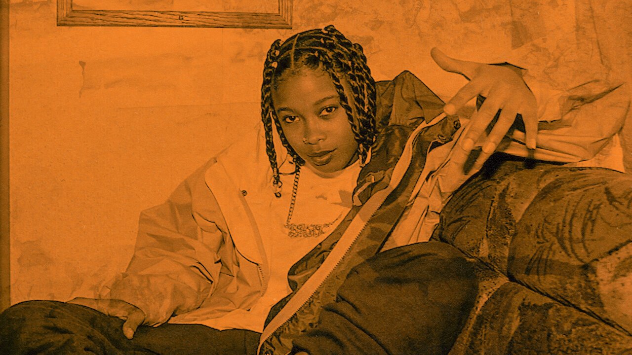 Ladies First: Câu Chuyện Về Phụ Nữ Trong Hip-Hop Ladies First: Câu Chuyện Về Phụ Nữ Trong Hip-Hop