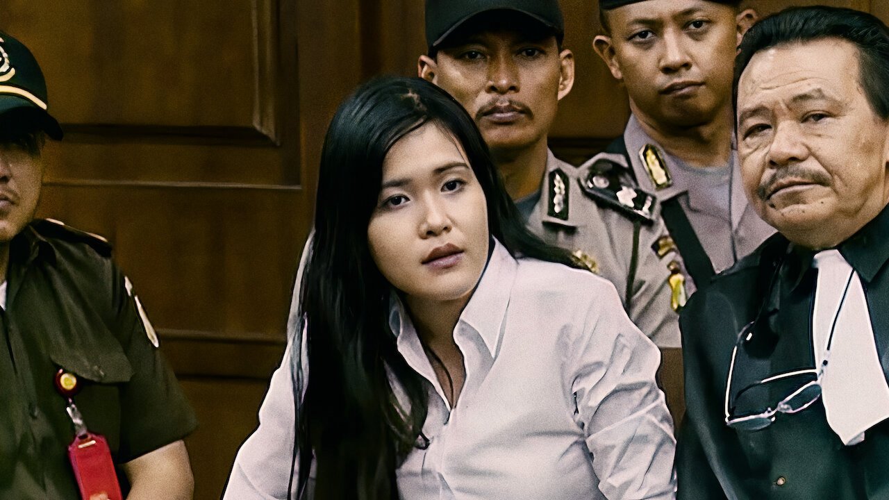 Lạnh Như Băng: Án Mạng, Cà Phê Và Jessica Wongso Lạnh Như Băng: Án Mạng, Cà Phê Và Jessica Wongso