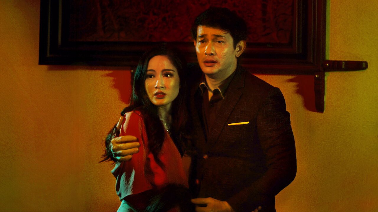 Lời Nguyền Của Satan Lời Nguyền Của Satan