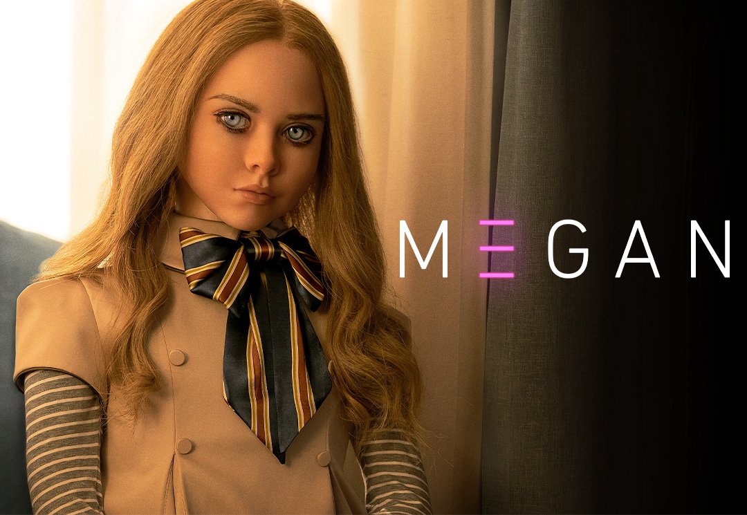 M3Gan M3Gan