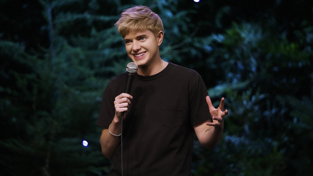 Mae Martin: Nhựa Cây Mae Martin: Nhựa Cây