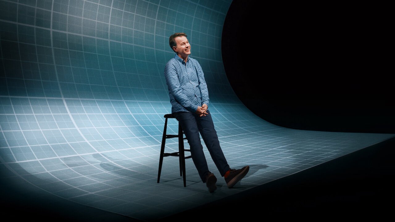 Mike Birbiglia: Ông Già Và Hồ Bơi Mike Birbiglia: Ông Già Và Hồ Bơi