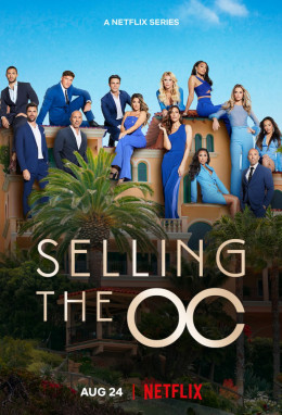 Selling The OC (Season 2) 2023