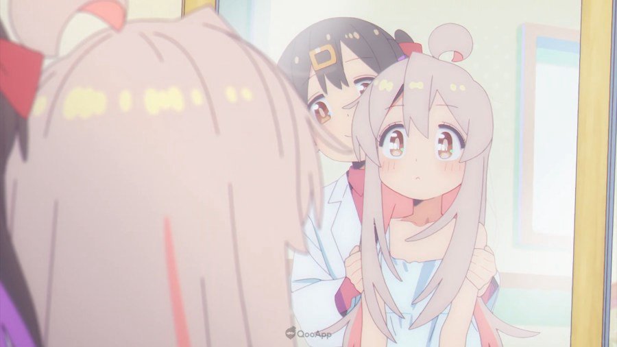 Onii-Chan Wa Oshimai Onii-Chan Wa Oshimai