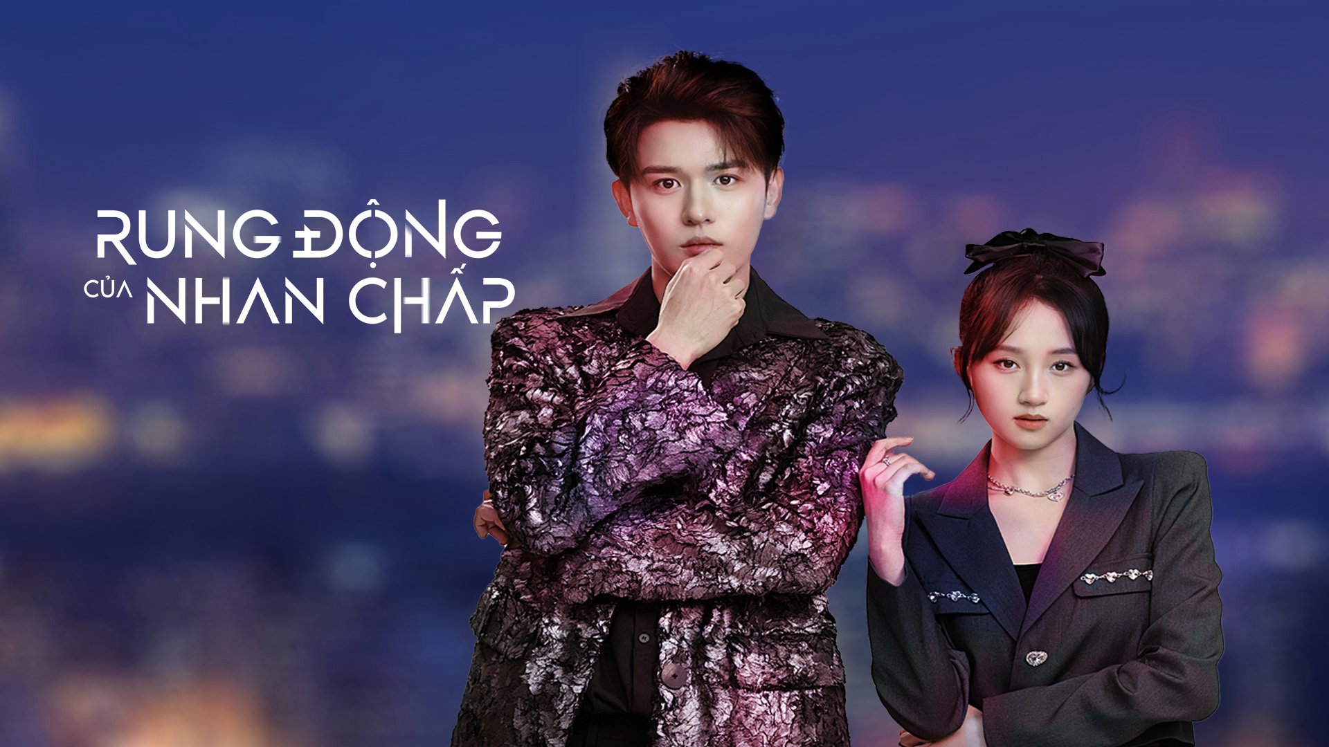 Rung Động Của Nhan Chấp Rung Động Của Nhan Chấp