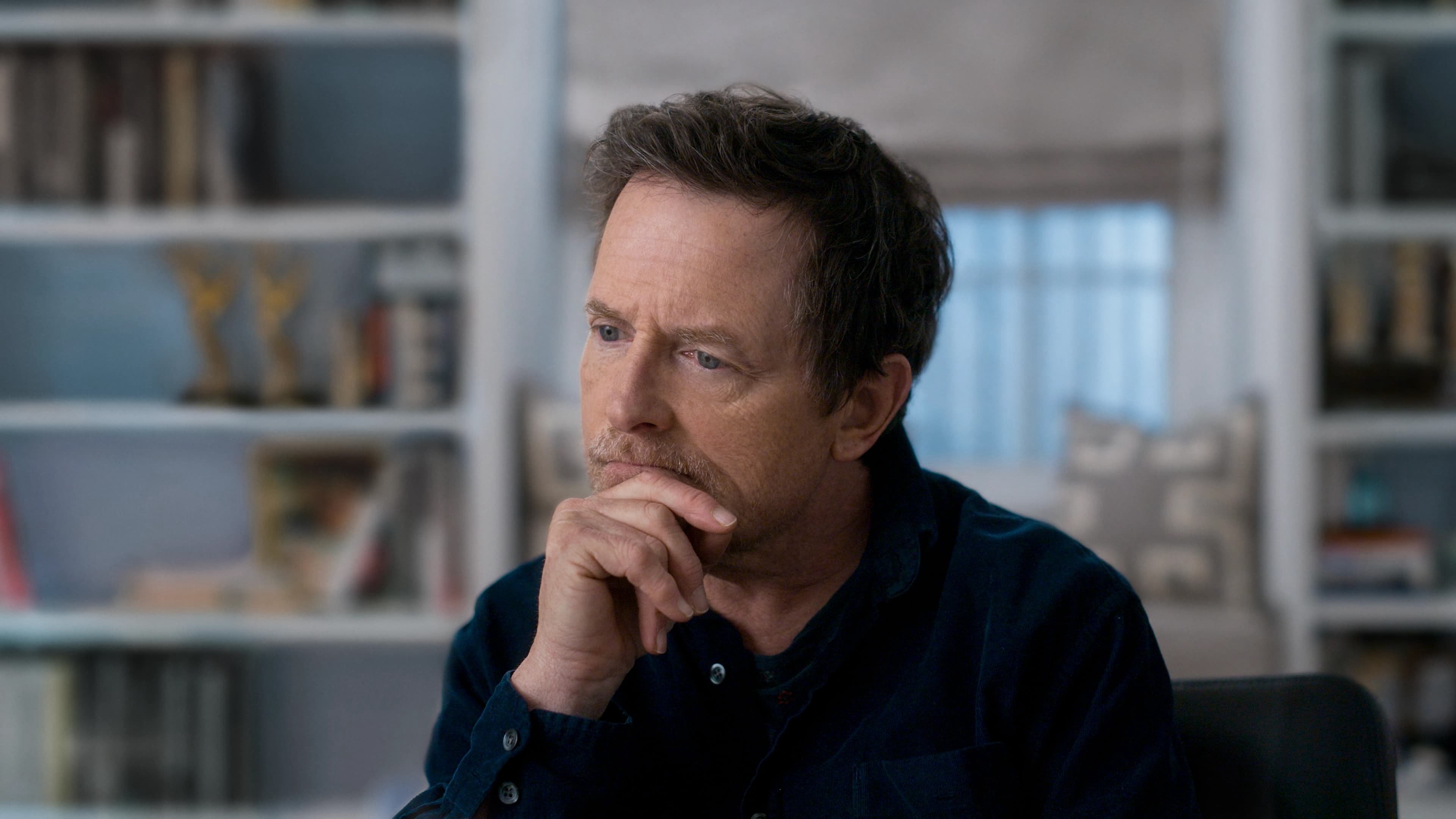 Still: A Michael J. Fox Movie Still: A Michael J. Fox Movie