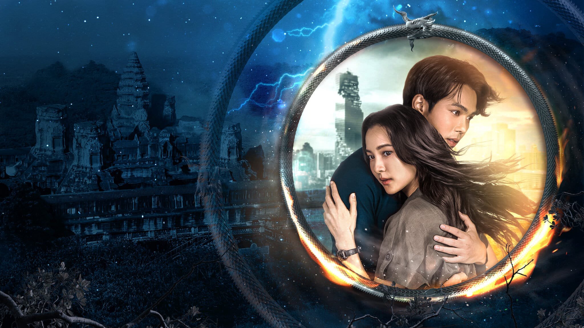 Thần Rắn Phanom Thần Rắn Phanom