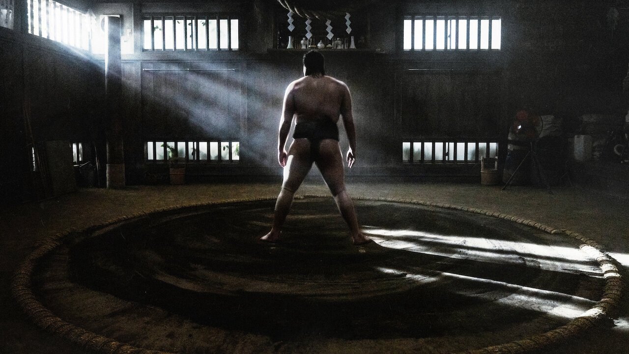 Thánh Vực Sumo Thánh Vực Sumo