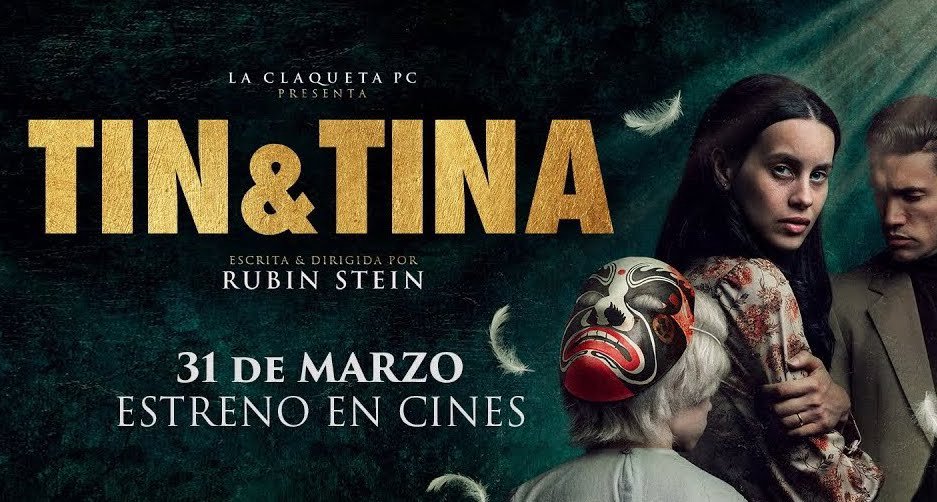 Tin &Amp; Tina Tin &Amp; Tina