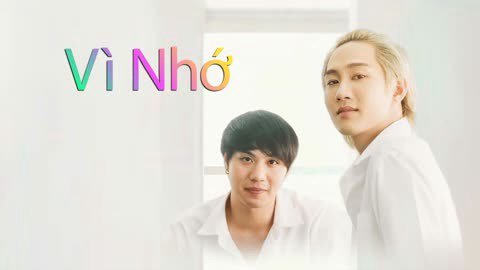 Vì Nhớ (Reminders) Vì Nhớ (Reminders)