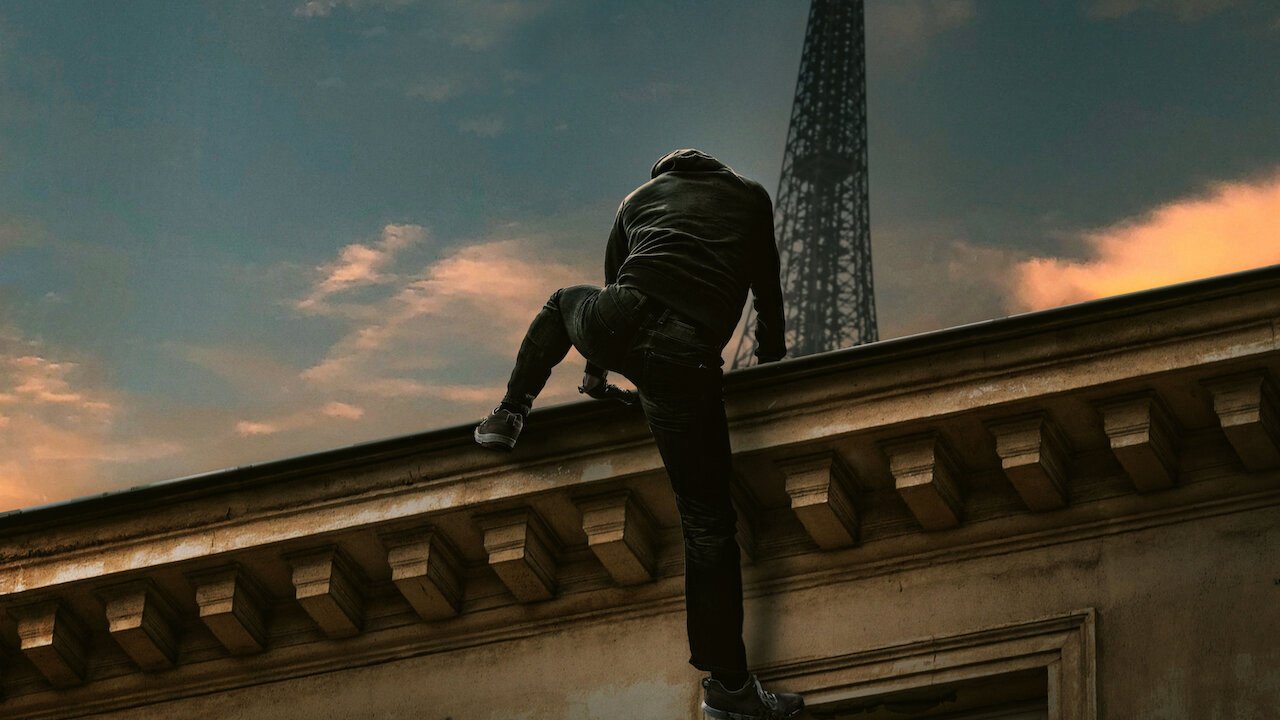 Vjeran Tomic: Người Nhện Paris Vjeran Tomic: Người Nhện Paris