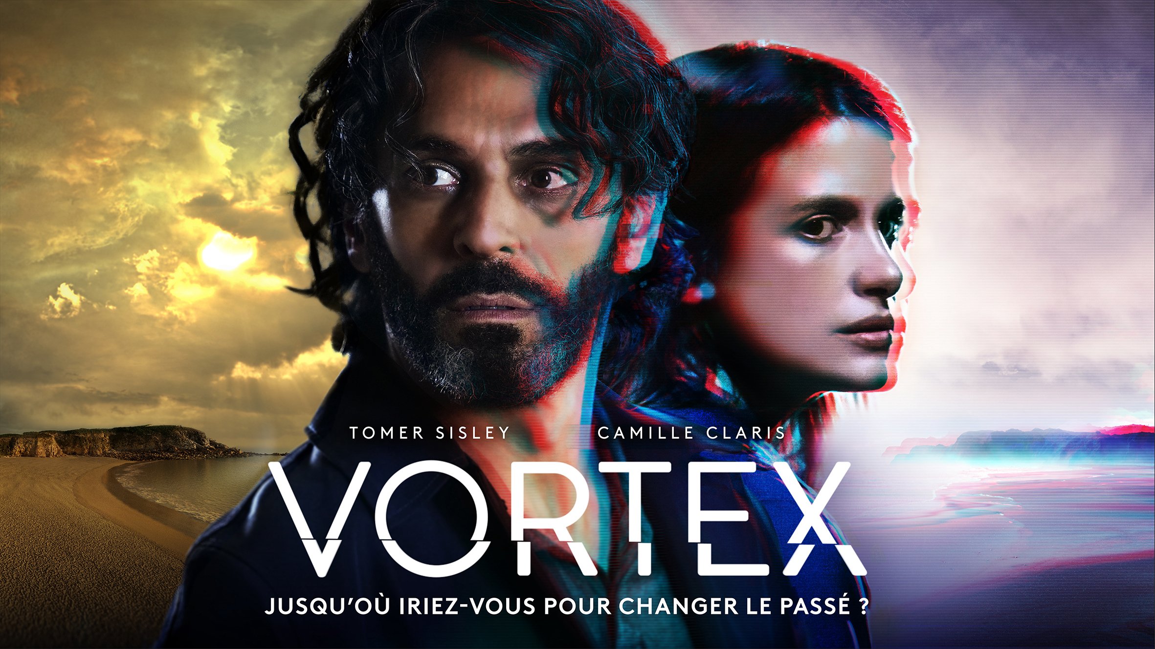 Vòng Xoáy Vòng Xoáy