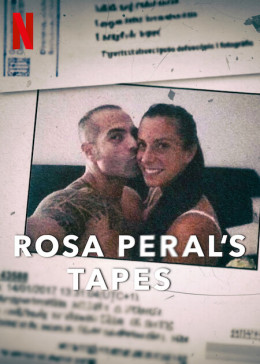 Rosa Peral's Tapes 2023