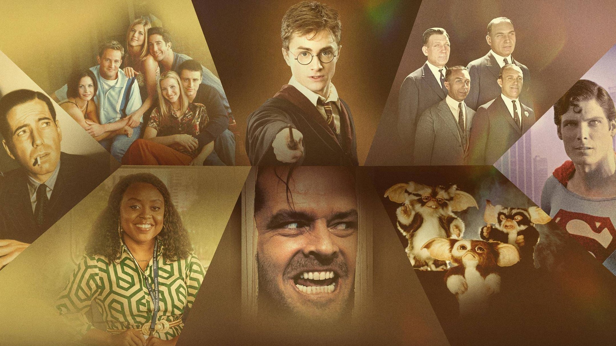 100 Năm Warner Bros. Những Điều Tạo Nên Giấc Mơ 100 Năm Warner Bros. Những Điều Tạo Nên Giấc Mơ